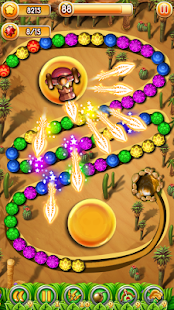 华丽祖玛2 Marble Blast 2 app