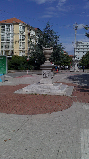 Pila Alameda De Oviedo