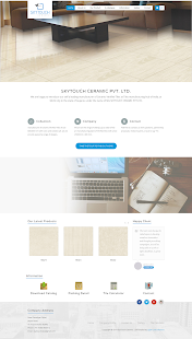 SkyTouch Ceramic Screenshots 6