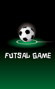 Futsal Game Pc