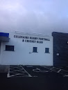Coleraine Rugby and Football Club