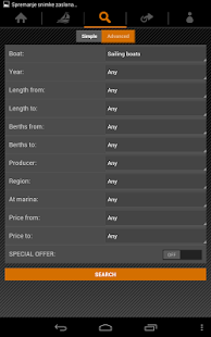 Yacht Charter Croatia Screenshots 11