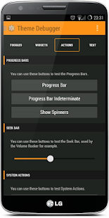 How to mod Athens CM11 theme engine 1.4.1 mod apk for android