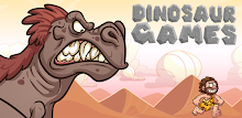 Dinosaur Games APK