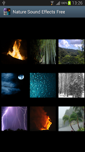 How to install Nature Sound Effects Free 1.0 mod apk for laptop