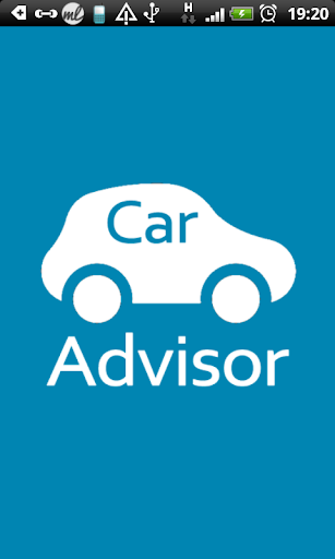 Car Advisor