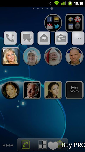 Animated Widget Pro v1.7.1