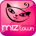미즈타운 [Miz Town] logo