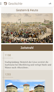 München Reiseführer - Merian Screenshots 4