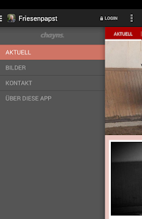  Friesenpapst Günther Fröhlich – Vignette de la capture d'écran  