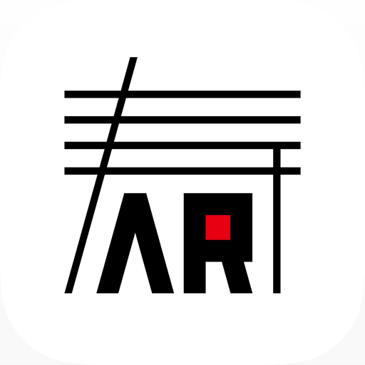 コトブキAR LOGO-APP點子