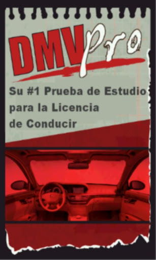 Drivers Ed TX Español DMVPro