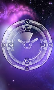 How to get Galaxy S5 Space Live Wallpaper 1.2 unlimited apk for bluestacks