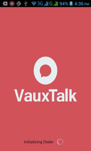 VauxTalk