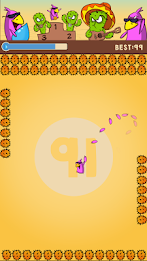 Bounce to 100 poster 5