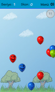 Lastest Baloncuk APK