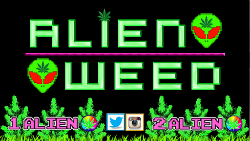 Alien Weed