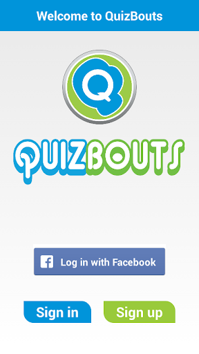 【免費益智App】QuizBouts-APP點子