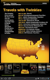 New Jersey Special Reports poster 4