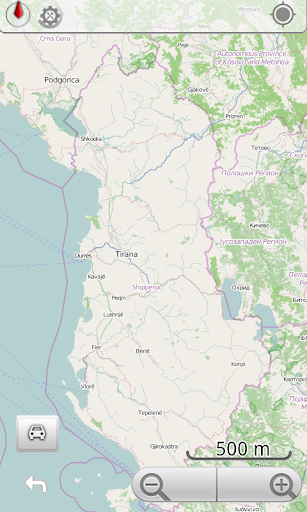 免費下載旅遊APP|Albania GPS Navigation app開箱文|APP開箱王