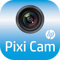 HP Pixi Cam icon