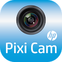 HP Pixi Cam icon