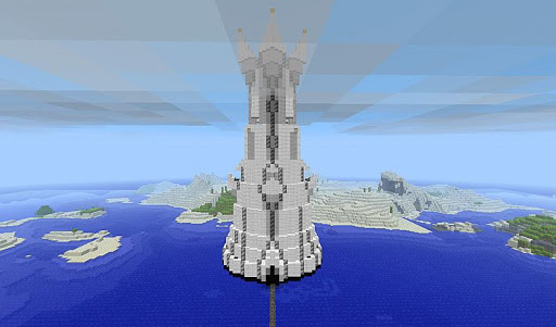 免費下載個人化APP|Amazing Wizard Tower Minecraft app開箱文|APP開箱王