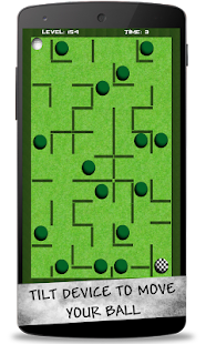 Labyrinth - A Teeter Game Screenshots 18
