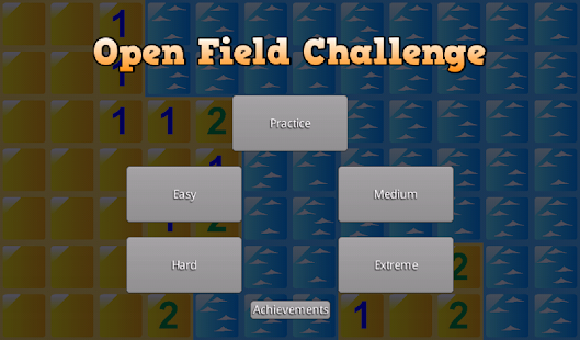 How to mod Minesweeper Open Field 1.0 apk for pc
