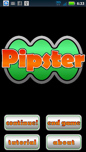 Pipster