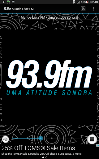 Mundo Livre FM