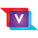 Vbuzzer VoIP Free Calls logo