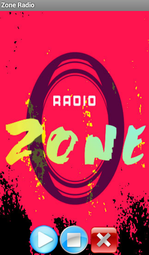 Radio Zone