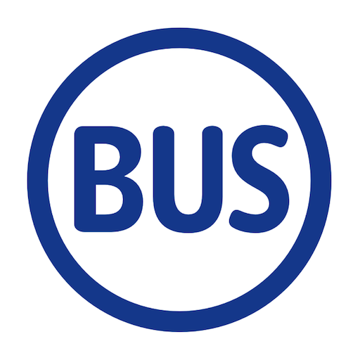 Busgazer 交通運輸 App LOGO-APP開箱王