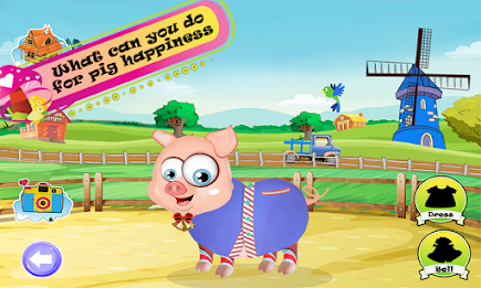 Animal Farm Doctor poster 10