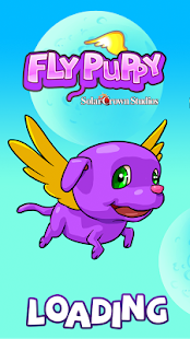 Free Fly Puppy APK