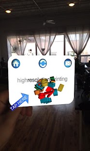 Free HighResAR APK for Android