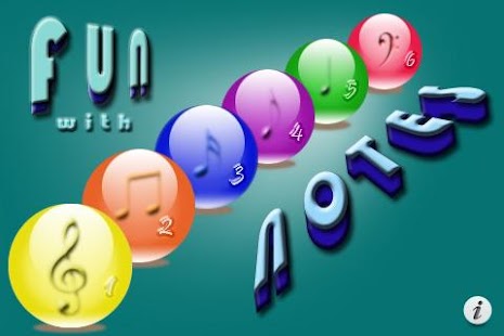 How to download Fun With Notes Free patch 1.1 apk for pc