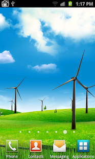 How to install Windmill Live Wallpaper patch 1.0.3 apk for laptop