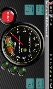 Free SRT4 Dynomaster Layout APK for Android