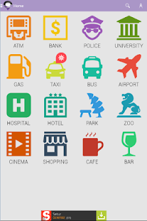Search My Places Screenshots 9