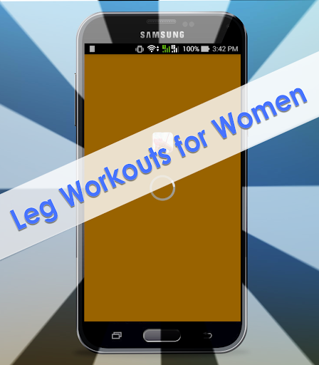 Leg Workouts for Women