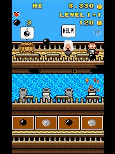 Bad Pirates - screenshot thumbnail