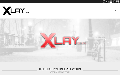 XLay