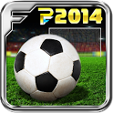 Play Football 2014 Real Soccer icon