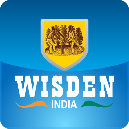 Wisden India Cricket LOGO-APP點子