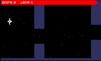 Rapid Rocket poster 3