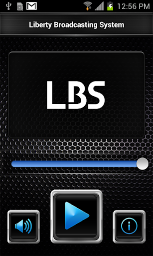 LBS RADIO