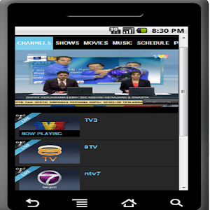 JUKISOFT TV.apk 1.1