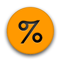 Tip Master Tip Calculator logo